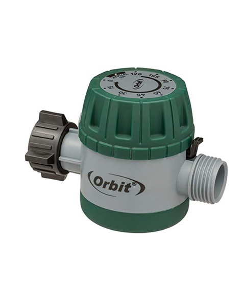 Orbit Mechanical Watering Hose Timer