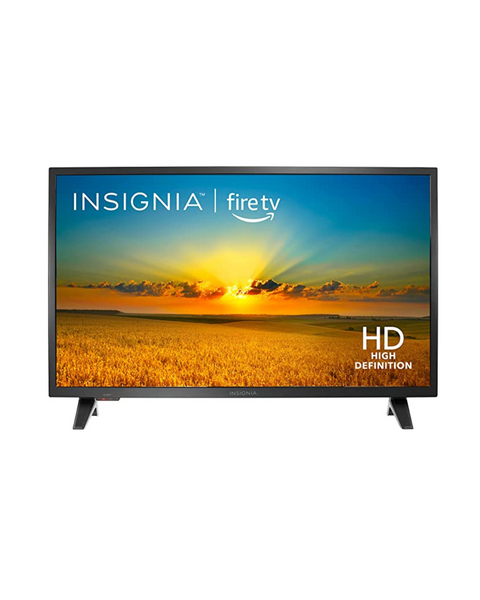 INSIGNIA Fire TV inteligente HD 720p serie Clase F20 de 32 pulgadas