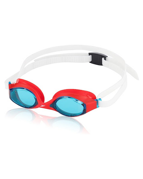 Speedo Unisex-Child Swim Goggles Super Flyer