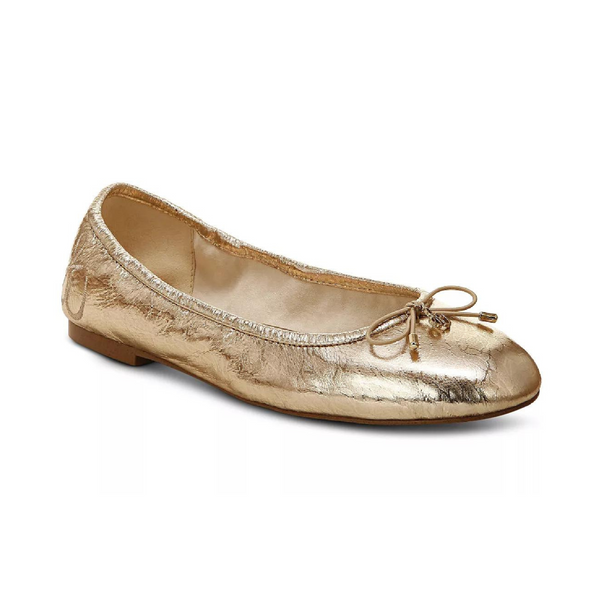 Sam Edelman Women’s Felicia Slip On Ballet Flats