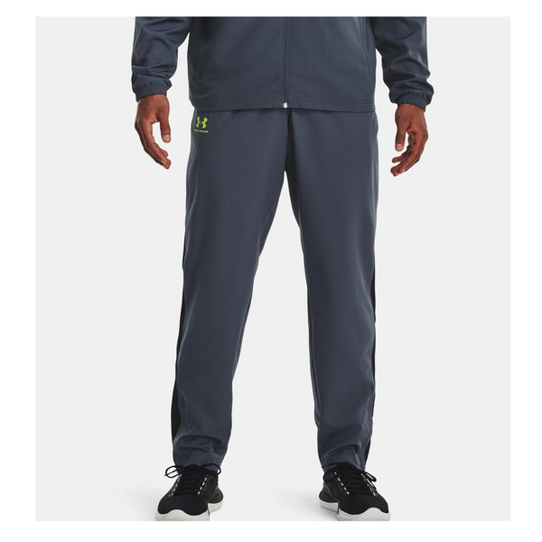 Under Armour Pantalones tejidos vitales para hombre