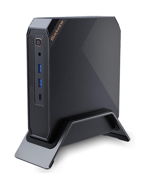 Blackview Mini Gaming PC MP200 Intel i5