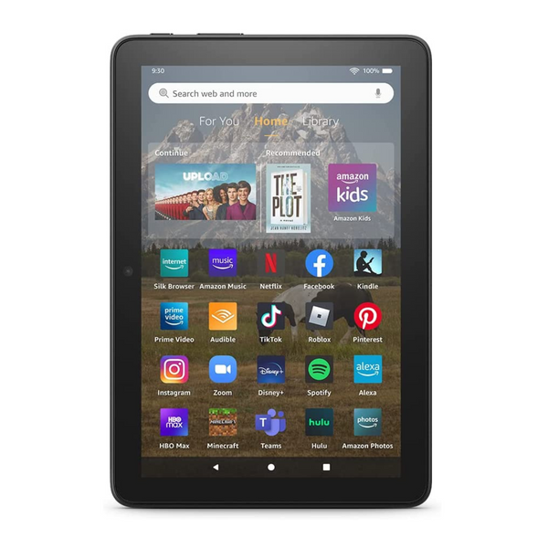 Tableta Amazon Fire HD 8