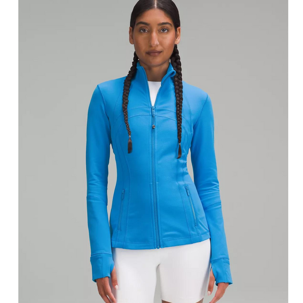 Chaqueta Lululemon Define NUEVO