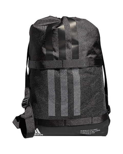 Mochila adidas Amplifier II bloqueada