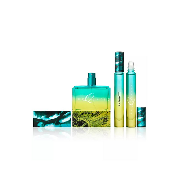 Mac 3-Pc. Turquatic Spritz Set- Macy's Exclusive!