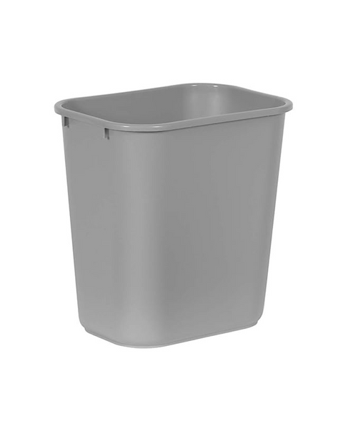 Rubbermaid Commercial 28QT / 7 GAL Wastebasket