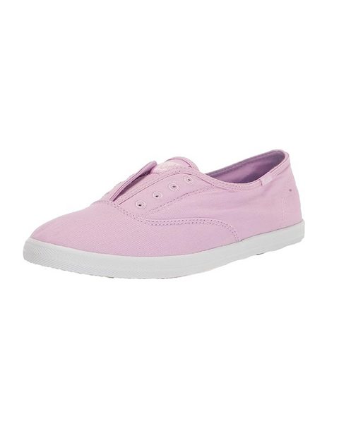 Keds Women’s Chillax Twill Slip On Sneakers