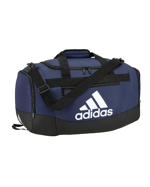 adidas Defender 4 - Bolsa de deporte pequeña, unisex