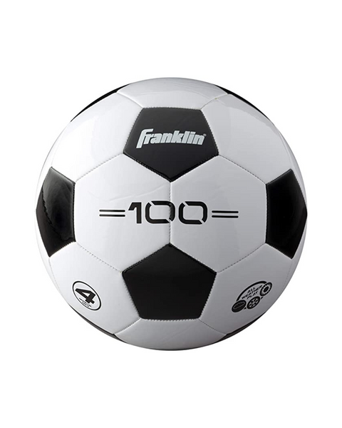 Franklin Sports Size 4 Youth Soccer Ball