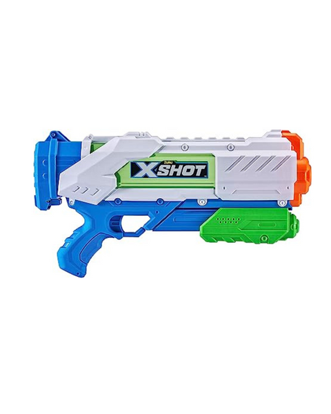 X-Shot Water Warfare Fast-Fill Water Blaster