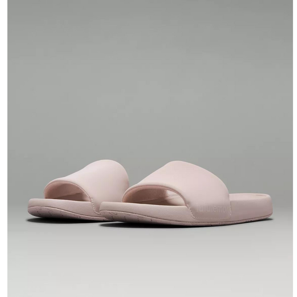 Lululemon Restfeel Women's Slide (7 COLORS)