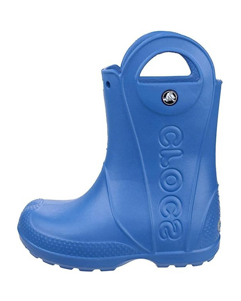 Botas de agua Crocs para niños pequeños