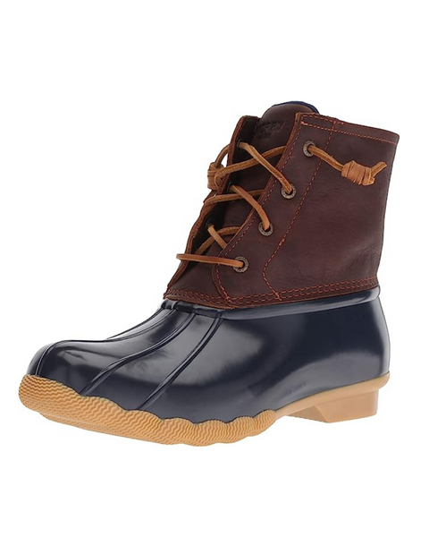 Botas Sperry Saltwater Core para mujer 