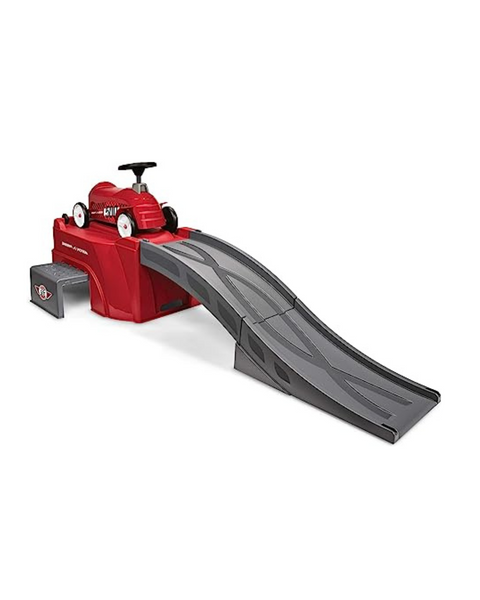 Radio Flyer 500 Con Rampa