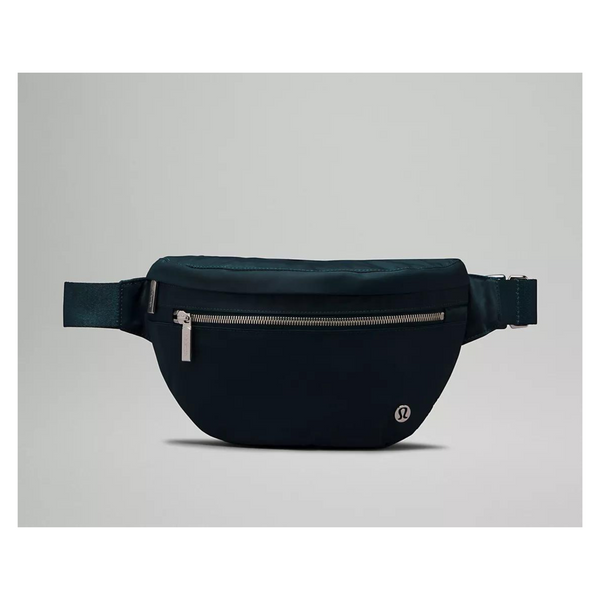 Riñonera Lululemon City Adventurer 2,5 L