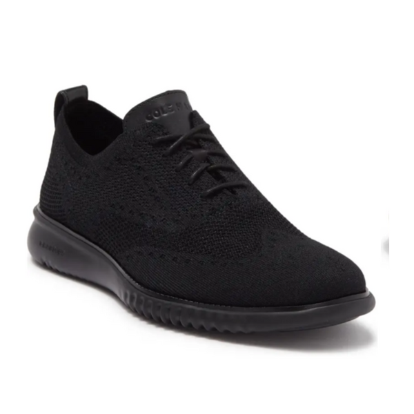 Cole Haan ZeroGrand StitchLite Oxford Sneaker (Hombres)