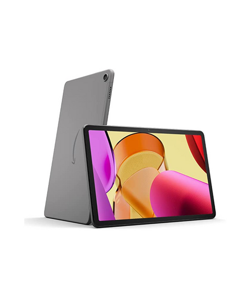 Presentamos la tableta Amazon Fire Max 11