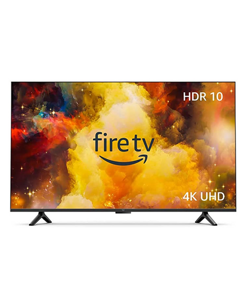 Request Invitation To Purchase Amazon Fire 43″ Omni Series 4K UHD Smart TV