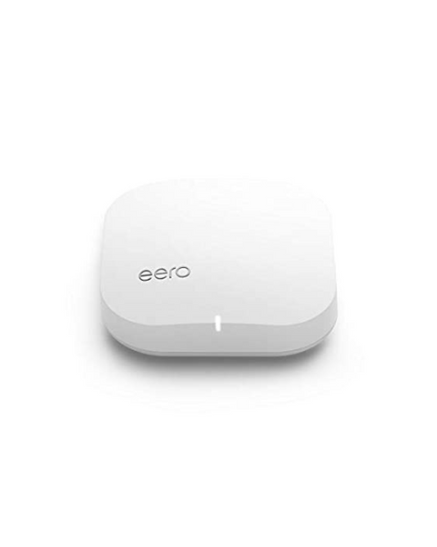 Enrutadores WiFi de malla Amazon Eero Pro