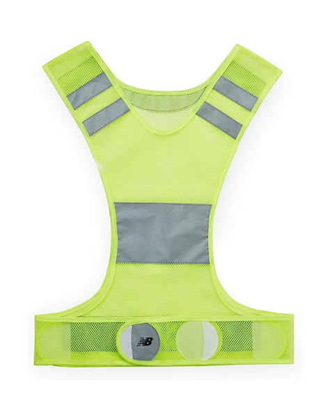 New Balance Reflective Safety Vest