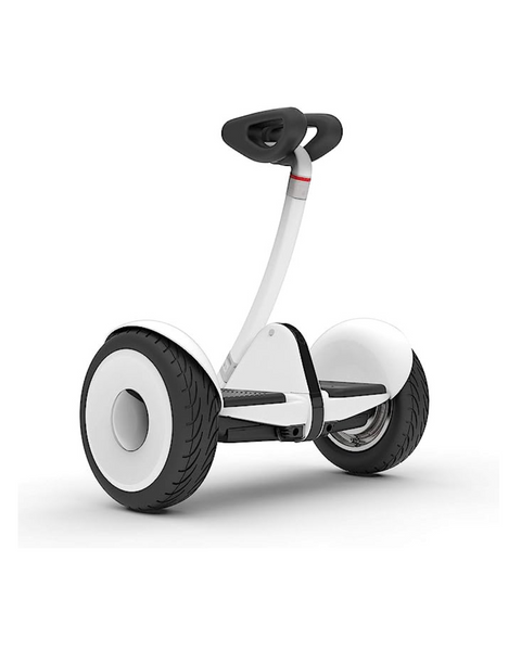 Segway Ninebot S Smart Self-Balancing Electric Scooter