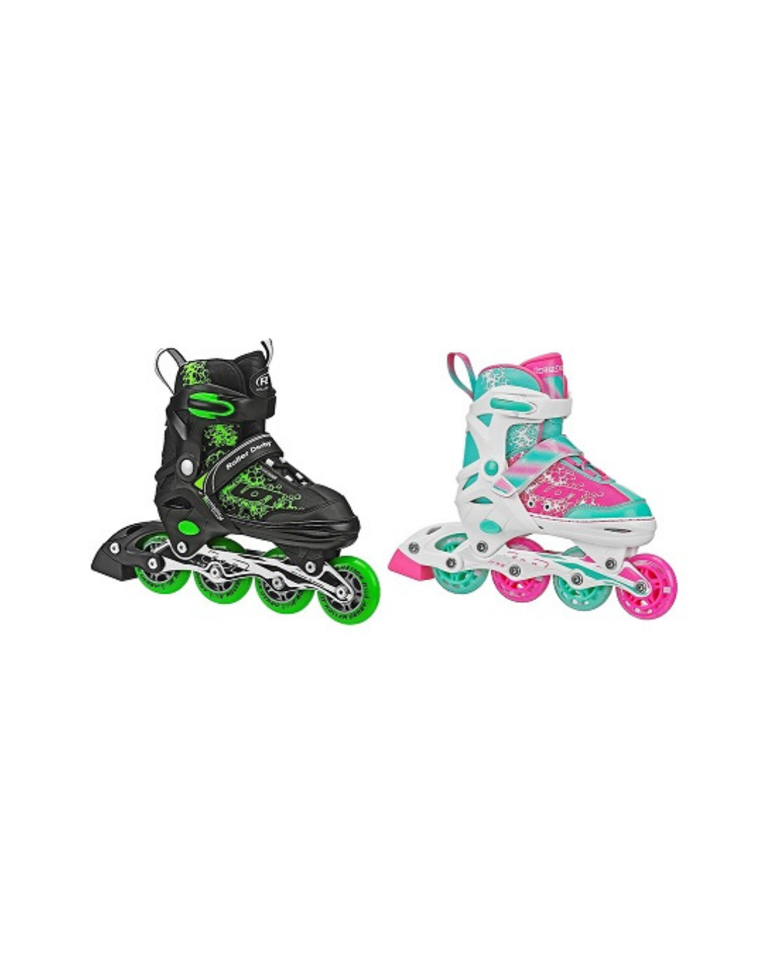 Roller Derby Kids Inline Skates – PzDeals