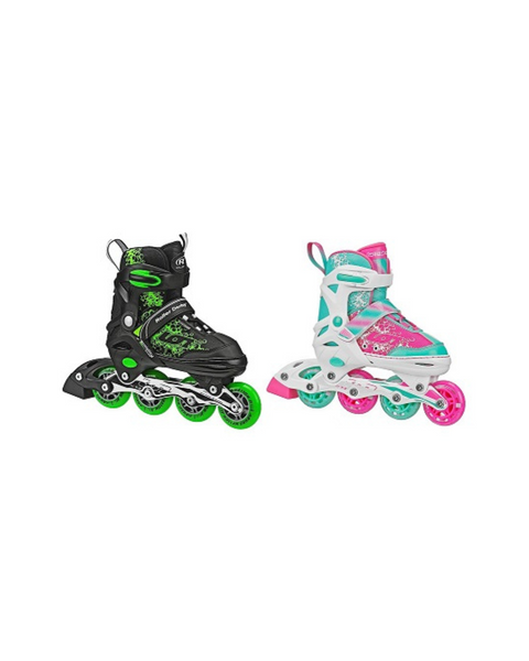 Roller Derby Kids Inline Skates