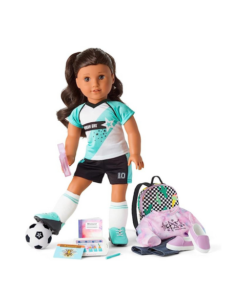 American Girl Truly Me 18″ Dolls Or 14″ Dolls On Sale