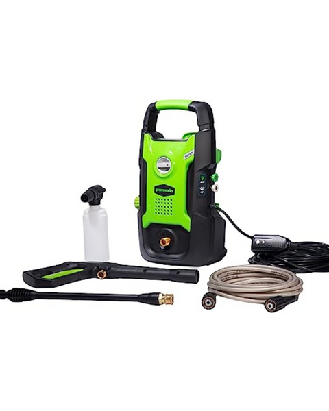 Greenworks 1600 PSI Electric Pressure Washer