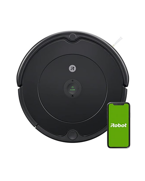 iRobot Vacuums And Mops