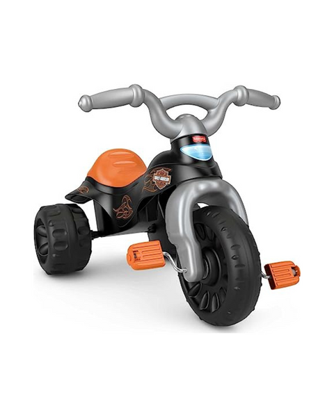 Fisher-Price Toddler Trikes