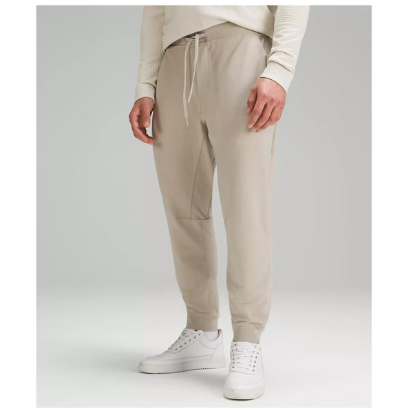 Jogger deportivo Lululemon City (4 COLORES)