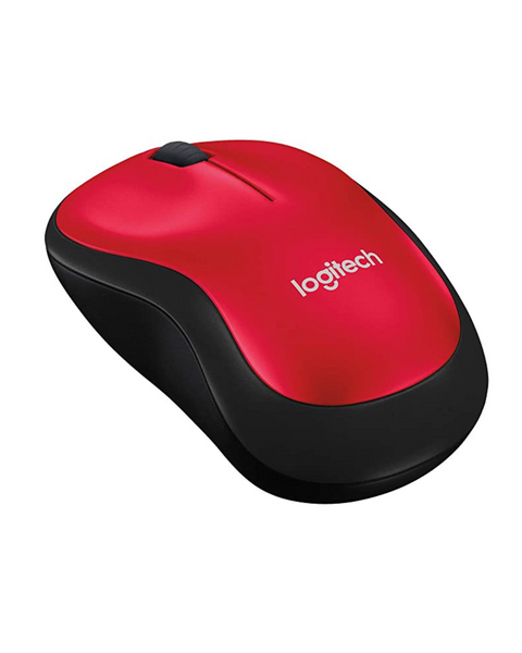 Ratón inalámbrico Logitech M185