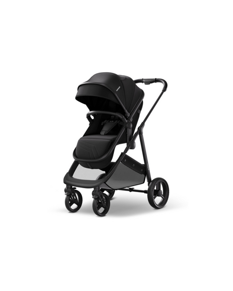 Mompush Wiz 2-in-1 Baby Stroller