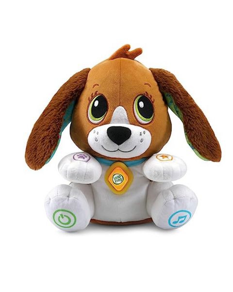 LeapFrog Habla y Aprende Cachorro