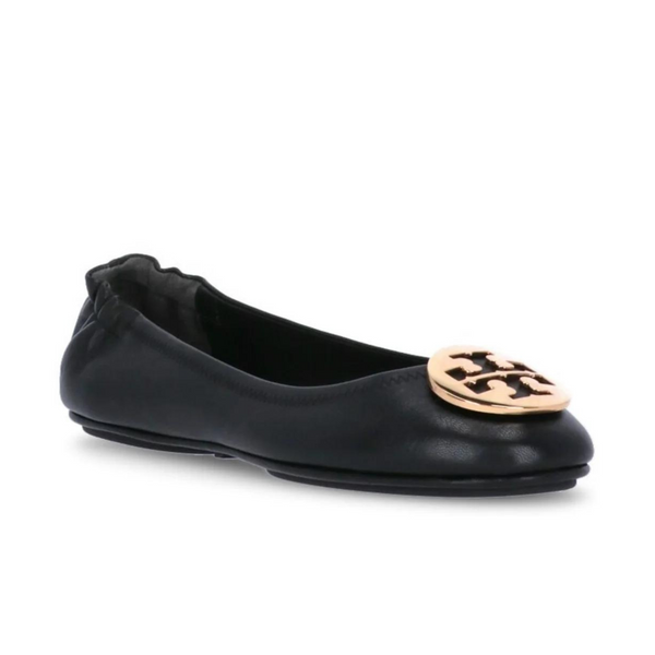 Tory Burch Claire Ballet Flat Shoes (3 COLORS)