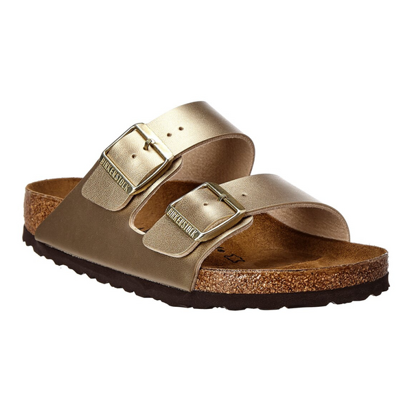 Birkenstock Women's Arizona Birko-Flor Sandal