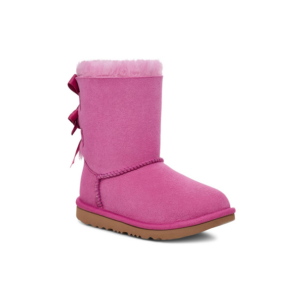 UGG Bailey Bow II (Niño grande - 3 COLORES)