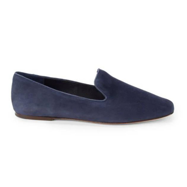 VINCE Clark Suede Loafer (3 COLORS)