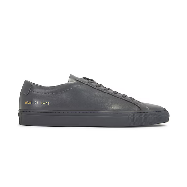 Common Projects Original Achilles Low Sneaker