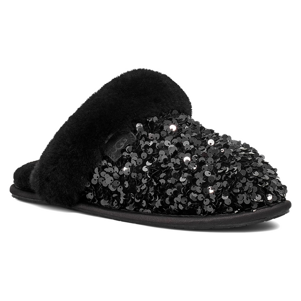 UGG Scuffette Sequin (3 COLORS)