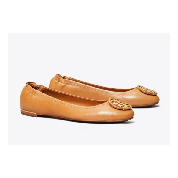 Tory Burch Mult- Logo Shoes