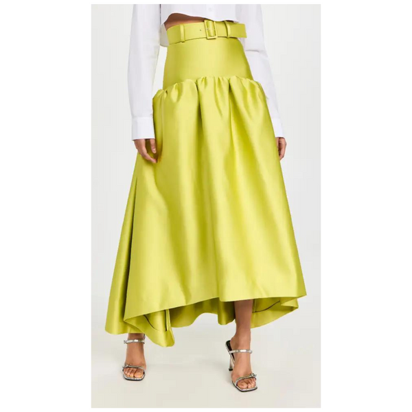 Aliette Party Skirt