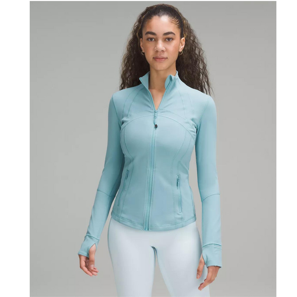 Lululemon Define Jacket (7 COLORS)