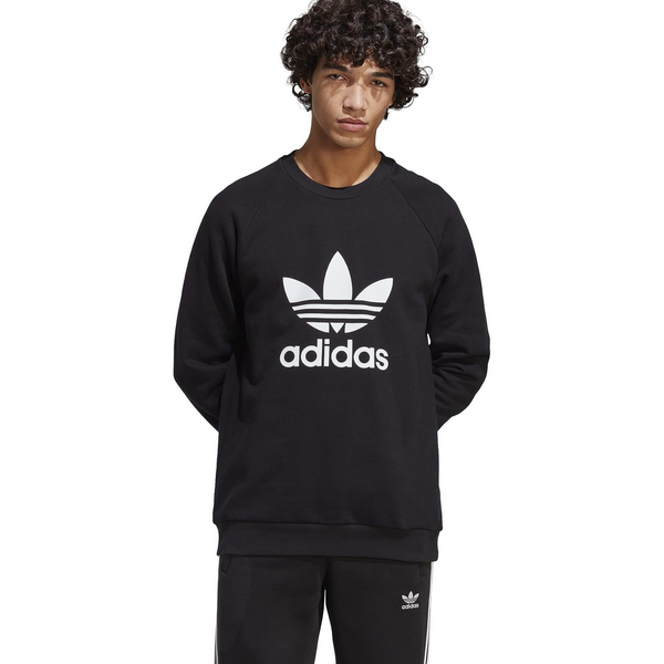 Adidas Original Crew Sweatshirt (4 COLORS)