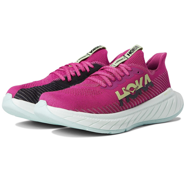 Hoka Women Carbon X 3