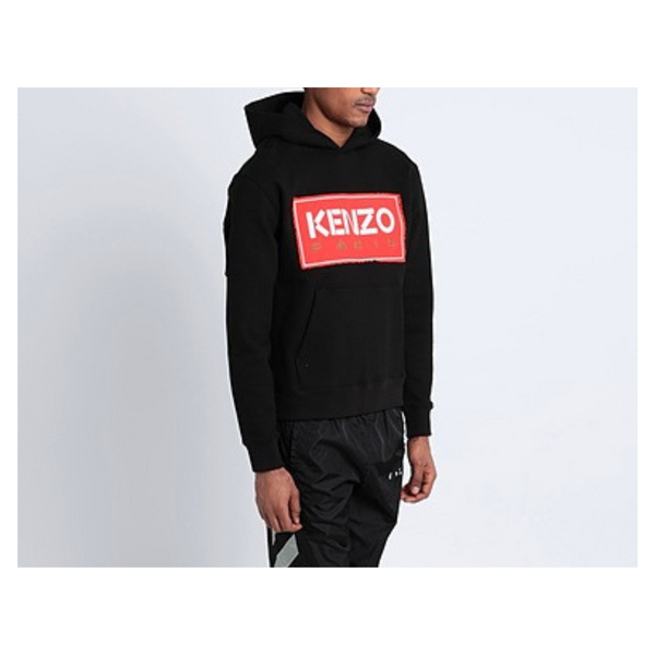 Kenzo Men Hooded Sweatshirt