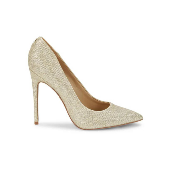 Sam Edelman Danna Metallic Pumps