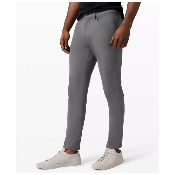 Lululemon ABC Slim-Fit Pants